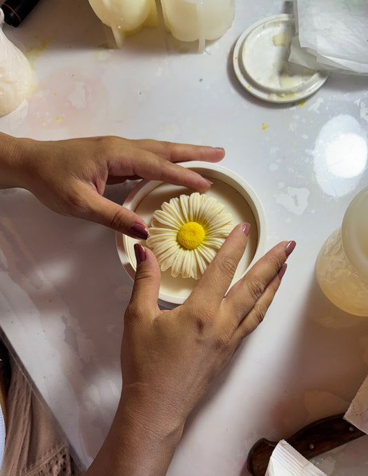 Daisy Bowl