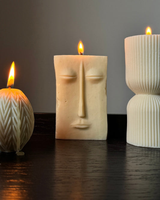 Totem Face