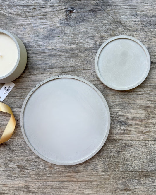 Circle Plate