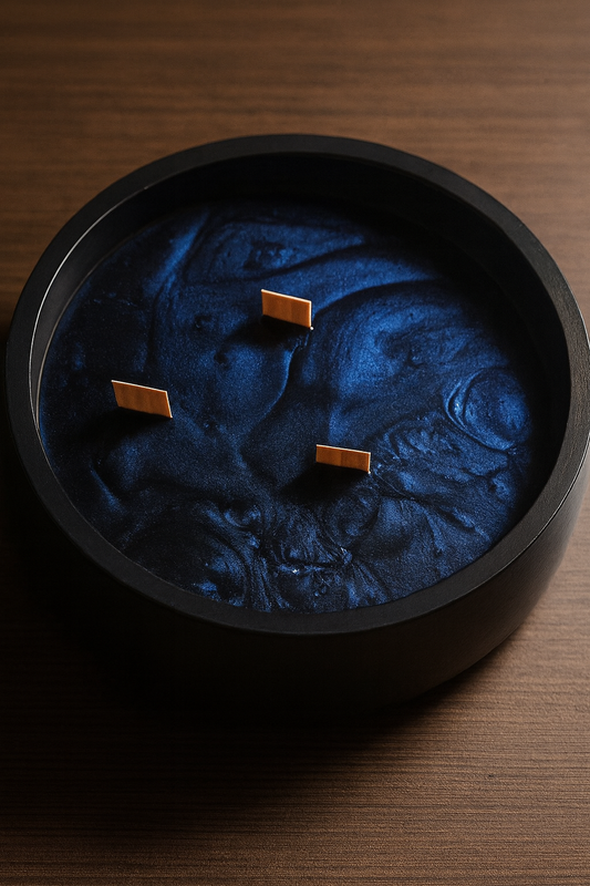 Black Flame Mini