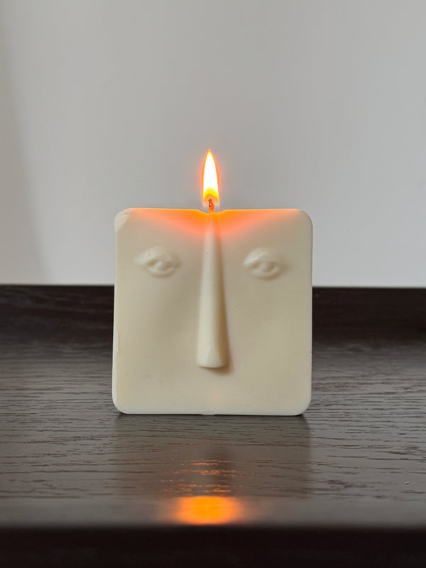Silent Face