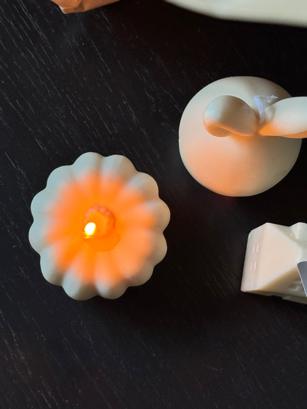 Vanilla Pumpkin