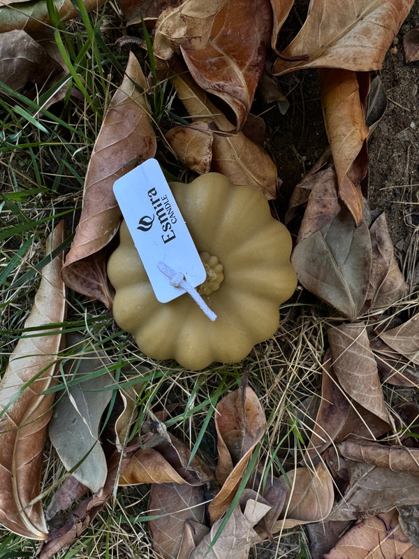 Caramel Pumpkin