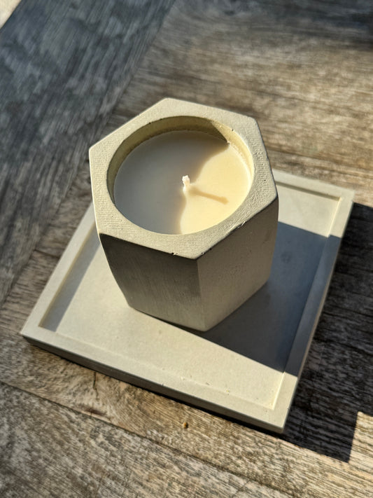 Cubic Gri