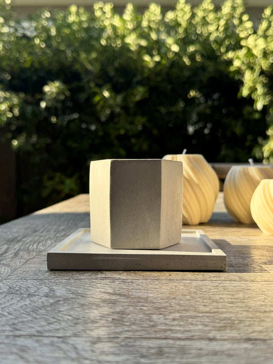 Cubic Gri