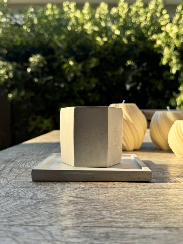 Cubic Gri