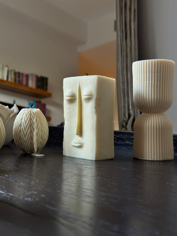 Totem Face