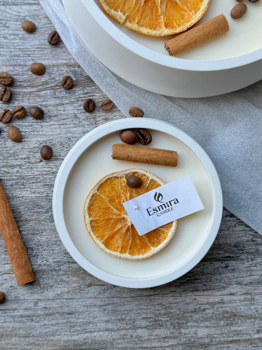 Calm Bowl Spice