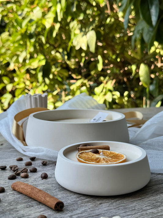 Calm Bowl Spice