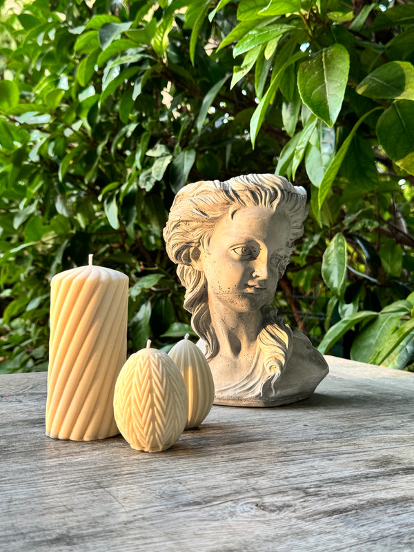 Ivory Twist
