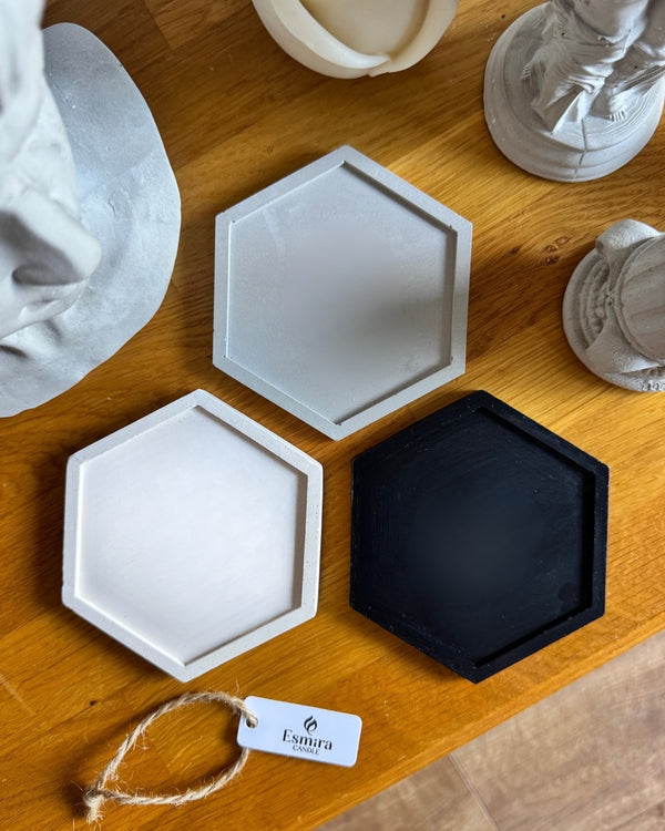 Hexa Plate