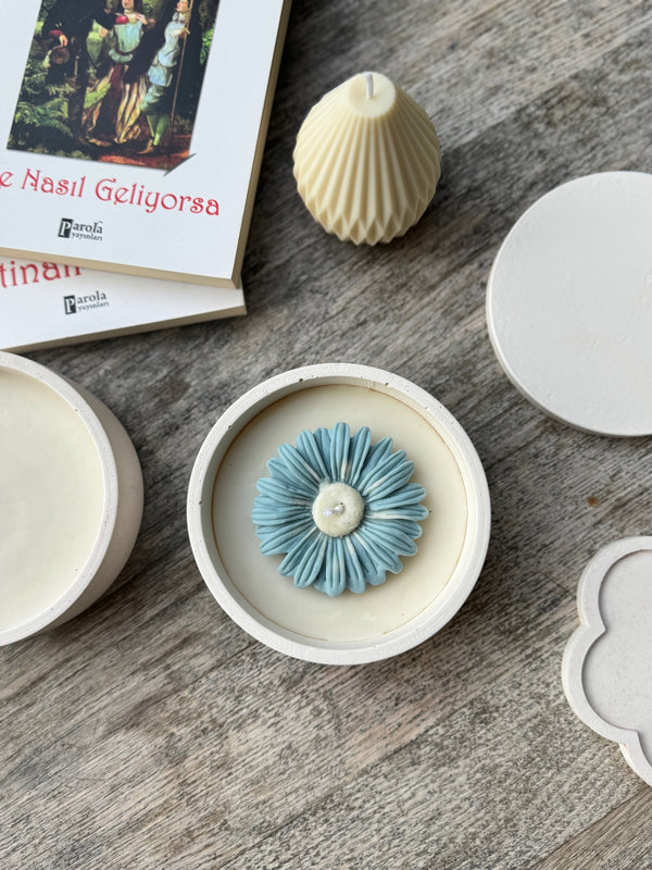 Bowl Flower